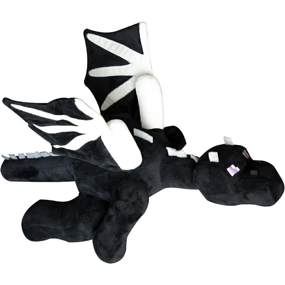 11.8"/30cm Game Plush for Birthday Gift Ender Dragon Plush Toys